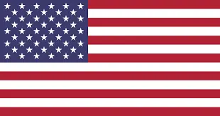 american flag-Petaluma