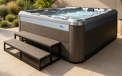 Cold Plunge&trade; Spas Petaluma hot tubs for sale