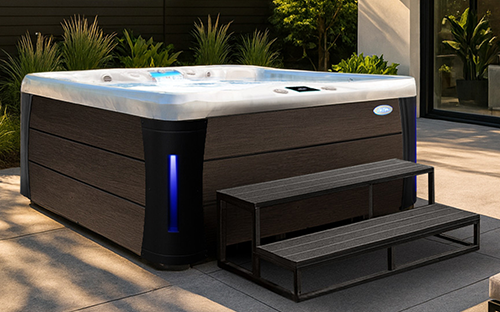 Escape Plus&trade; Spas Petaluma hot tubs for sale