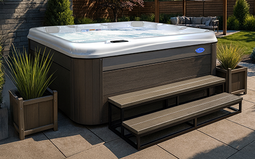 Patio&trade; Spas Petaluma hot tubs for sale