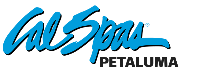 Calspas logo - Petaluma